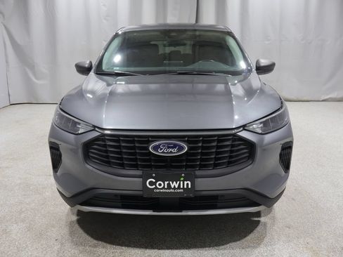Used 2024 Ford Escape Active AWD/4WD image 7