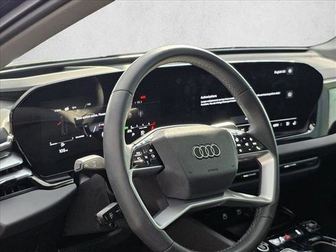 Certified 2025 Audi A5 2.0T Premium Plus w/ Premium Plus image 12