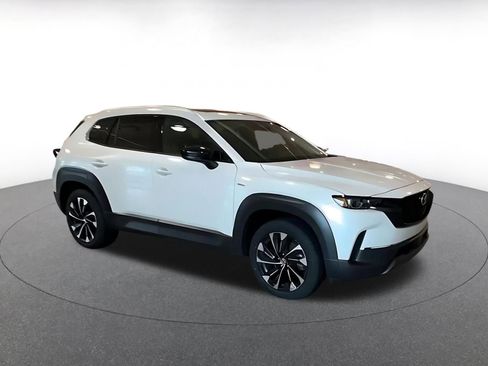 Used 2025 MAZDA CX-50 2.5 Hybrid w/ Premium Plus Pkg AWD/4WD image 2