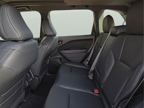New 2025 Subaru Forester Limited image 10