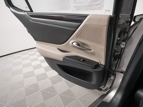 Certified 2020 Lexus ES 300h w/ Premium Package image 14