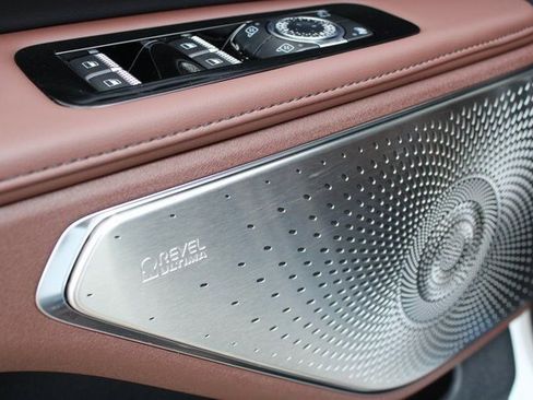 New 2026 Lincoln Nautilus Reserve image 9