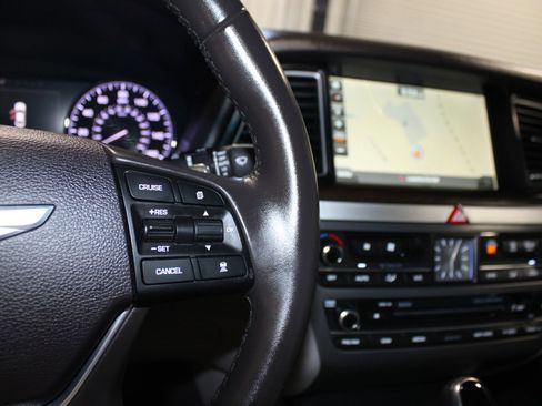 Used 2016 Hyundai Genesis 3.8 w/ Option Group 04 RWD image 22