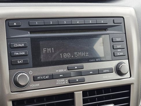 Used 2008 Subaru Impreza 2.5i image 7