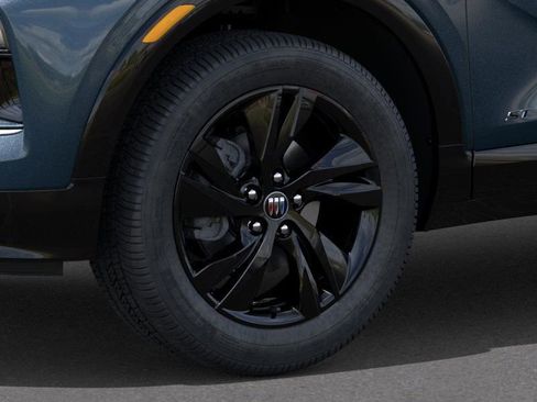 New 2026 Buick Encore GX Sport Touring image 9