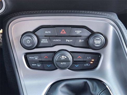 Used 2023 Dodge Challenger R/T Scat Pack w/ Plus Package image 19