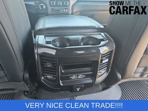 Used 2022 RAM 1500 Big Horn AWD/4WD image 15