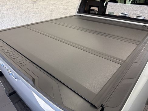 New 2026 Toyota Tundra 1794 Edition image 9