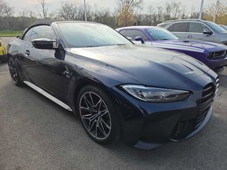 Used 2024 BMW M4 xDrive Competition video 1
