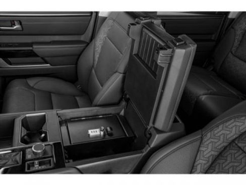 New 2026 Toyota Tundra Limited image 17