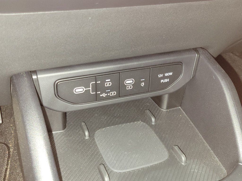 Certified 2025 Kia K4 EX FWD image 26