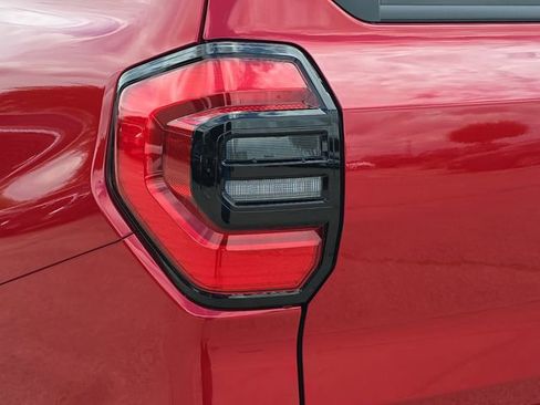 New 2026 Toyota 4Runner TRD Off-Road Premium AWD/4WD image 35