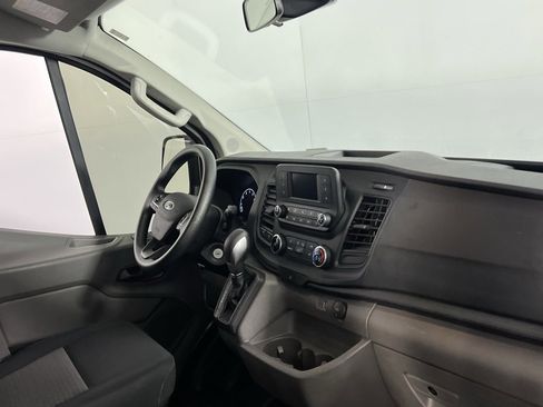 Used 2024 Ford Transit 250 Low Roof w/ Exterior Upgrade Package image 26