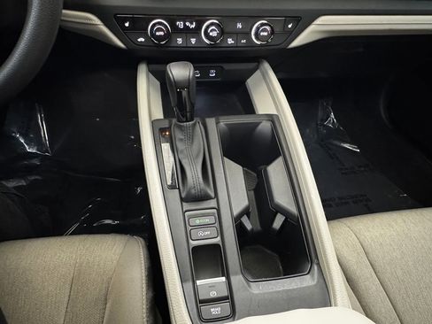 Used 2025 Honda Accord SE image 27