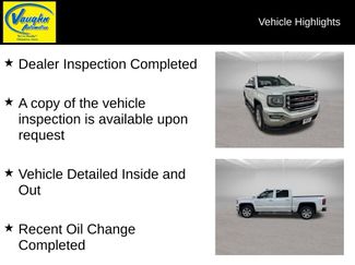 Used 2018 GMC Sierra 1500 SLT video 2