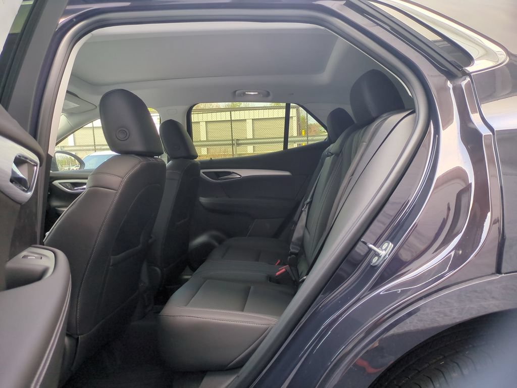 New 2026 Buick Envision Avenir AWD/4WD image 15