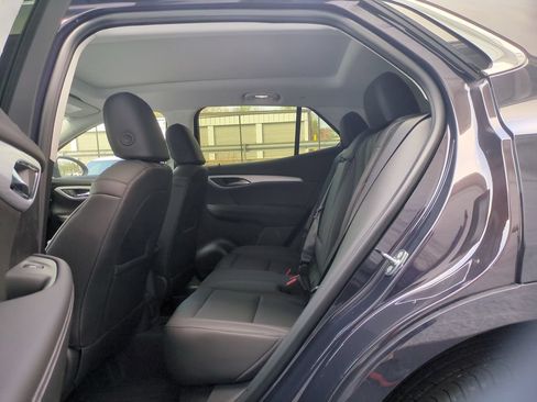 New 2026 Buick Envision Avenir AWD/4WD image 15
