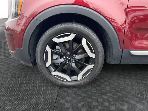 Used 2024 Kia Telluride S w/ S Sunroof Package image 14
