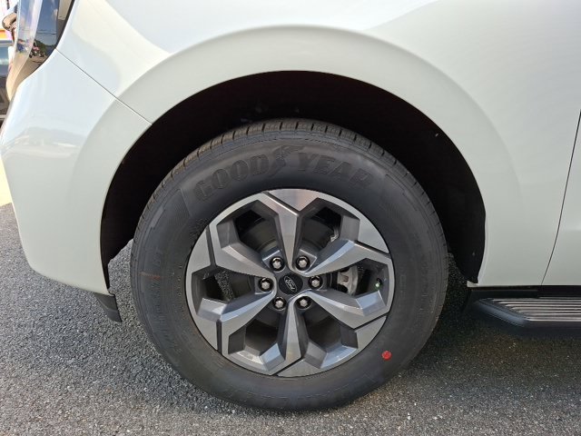 New 2027 Ford Expedition Max Active RWD image 10
