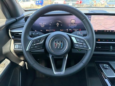 New 2026 Buick Enclave Preferred image 14
