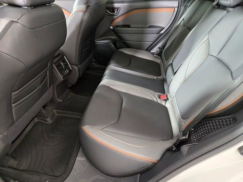 New 2026 Subaru Forester Sport AWD/4WD image 11