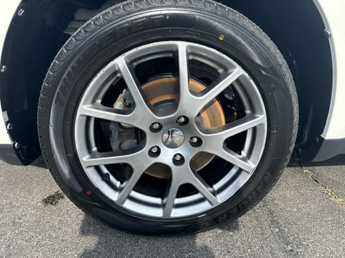 Used 2017 Dodge Journey GT AWD/4WD image 9
