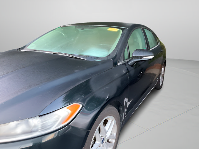 Used 2014 Ford Fusion SE FWD image 9