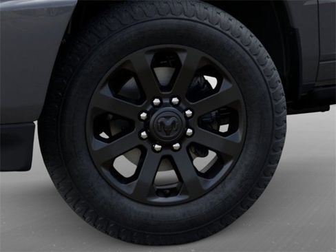 New 2026 RAM 2500 Laramie image 7