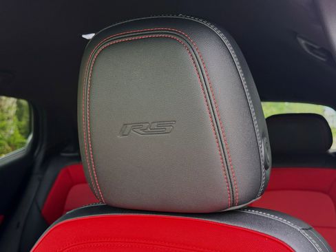 Used 2025 Chevrolet Equinox EV RS FWD image 20