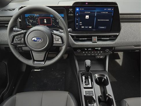 New 2026 Subaru Outback Premium AWD/4WD image 12