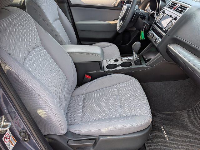 Used 2018 Subaru Outback 2.5i AWD/4WD image 32