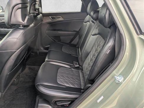 Used 2024 Kia Sportage X-Line image 17