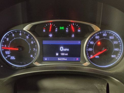 Used 2022 GMC Terrain SLT AWD/4WD image 23