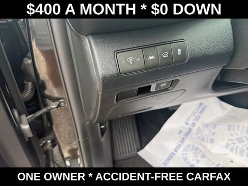 Used 2023 Hyundai Santa Fe SEL w/ Cargo Package AWD/4WD image 14