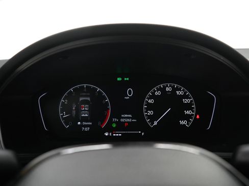 Used 2024 Honda Civic Sport image 25