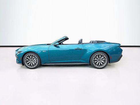 New 2026 Ford Mustang GT Premium RWD image 8