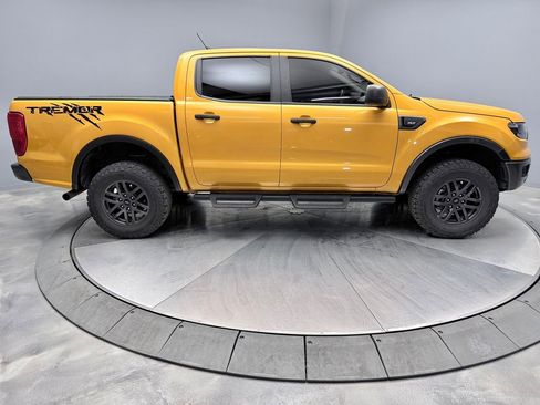 Used 2021 Ford Ranger XLT w/ Tremor Off-Road Package image 4
