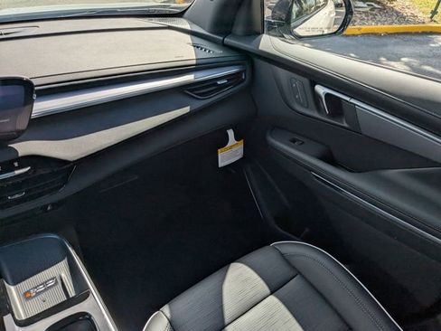 New 2026 Buick Enclave Sport Touring w/ Power Package image 19