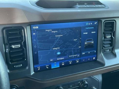 Used 2024 Ford Bronco Outer Banks image 16