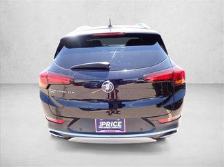 Used 2020 Buick Encore GX Essence w/ Advanced Technology Package AWD/4WD video 3