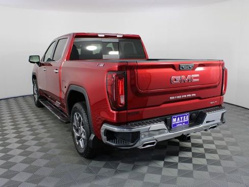 New 2026 GMC Sierra 1500 SLT w/ SLT Premium Plus Package image 25