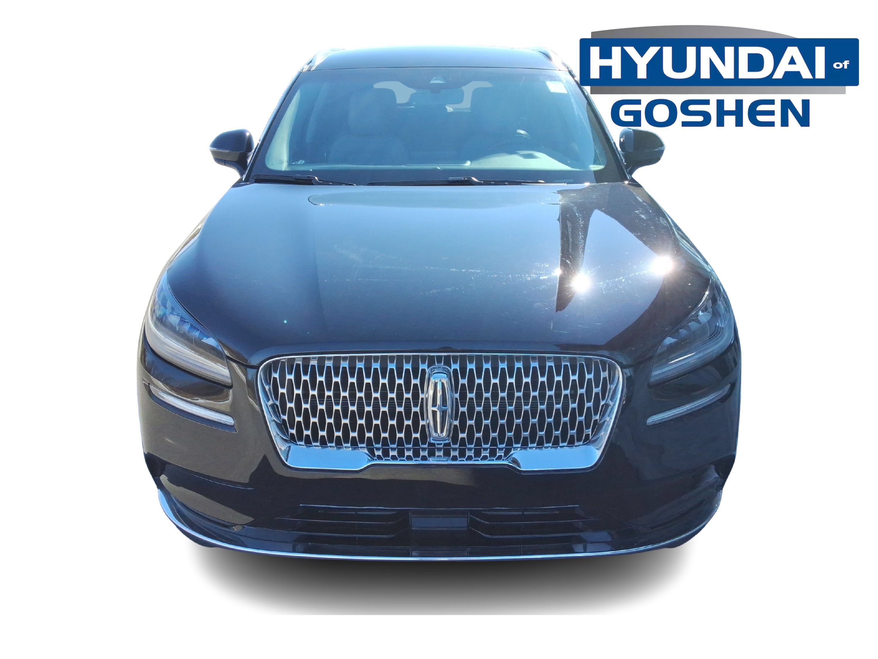 Used 2022 Lincoln Corsair Reserve AWD/4WD image 2