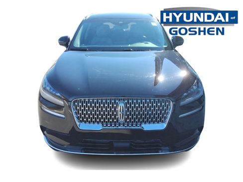 Used 2022 Lincoln Corsair Reserve AWD/4WD image 2