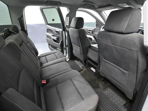 Used 2017 Chevrolet Silverado 1500 LT w/ All Star Edition image 43