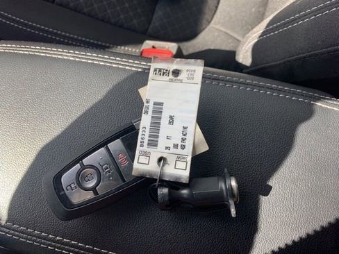 New 2025 Ford Escape Active w/ Tech Pack #1 image 41