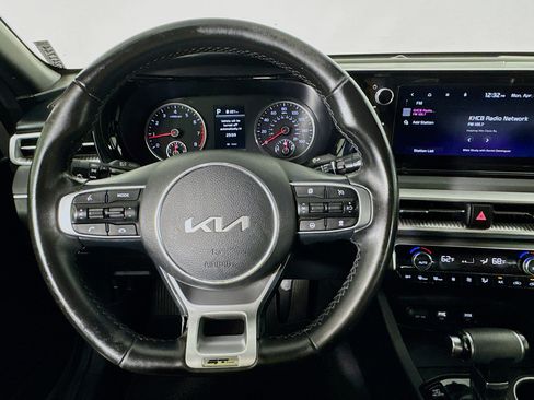 Used 2024 Kia K5 GT-Line w/ GT-Line Premium Package image 11