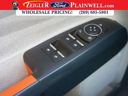 Used 2024 Ford Maverick XLT image 26