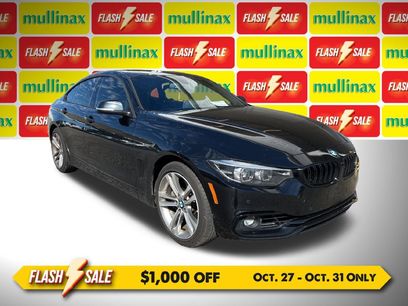 Used 2019 BMW 440i Gran Coupe xDrive w/ Convenience Package