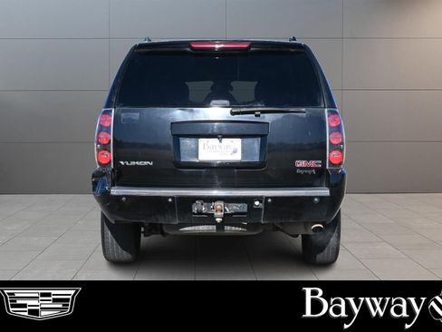 Used 2008 GMC Yukon Denali image 6