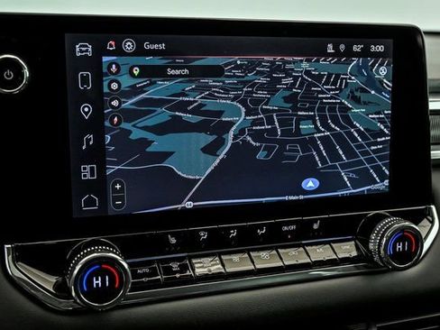 New 2026 GMC Canyon Elevation w/ Convenience Package image 14